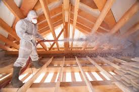 Trusted Franklinville, NJ Insulation Services Experts